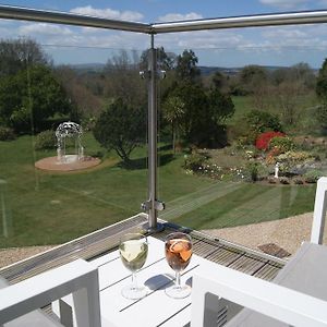 Moorland Garden Hotel